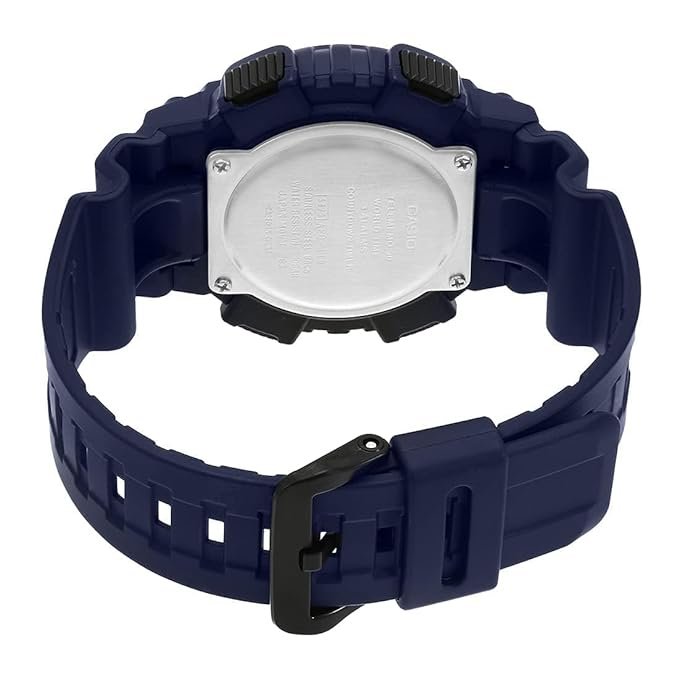 CASIO YOUTH AD208 - Image 4