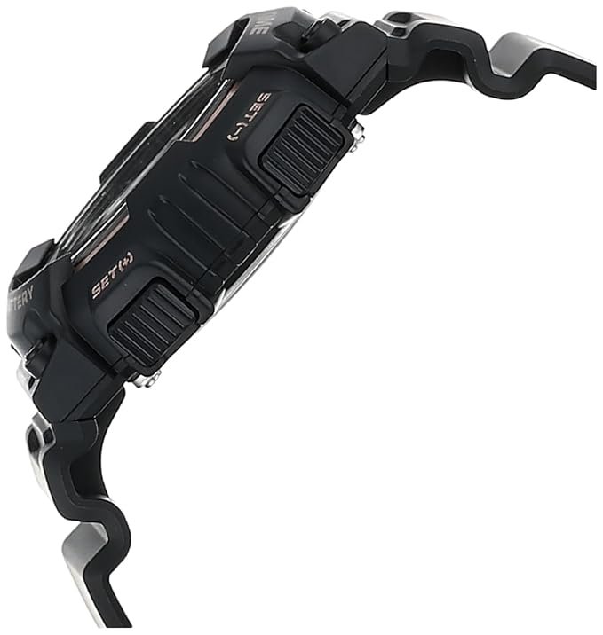 CASIO YOUTH AD222 - Image 5