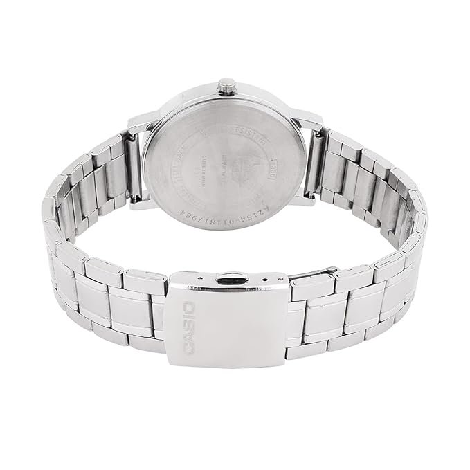 CASIO ENTICER A2154 - Image 5