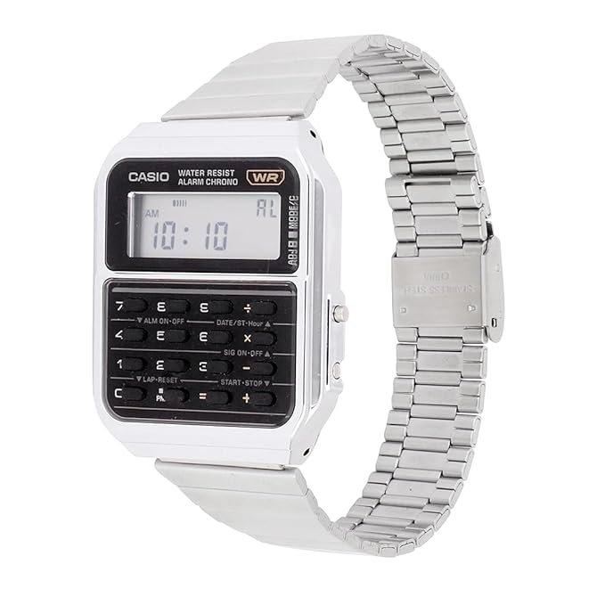 CASIO VINTAGE C010 - Image 3