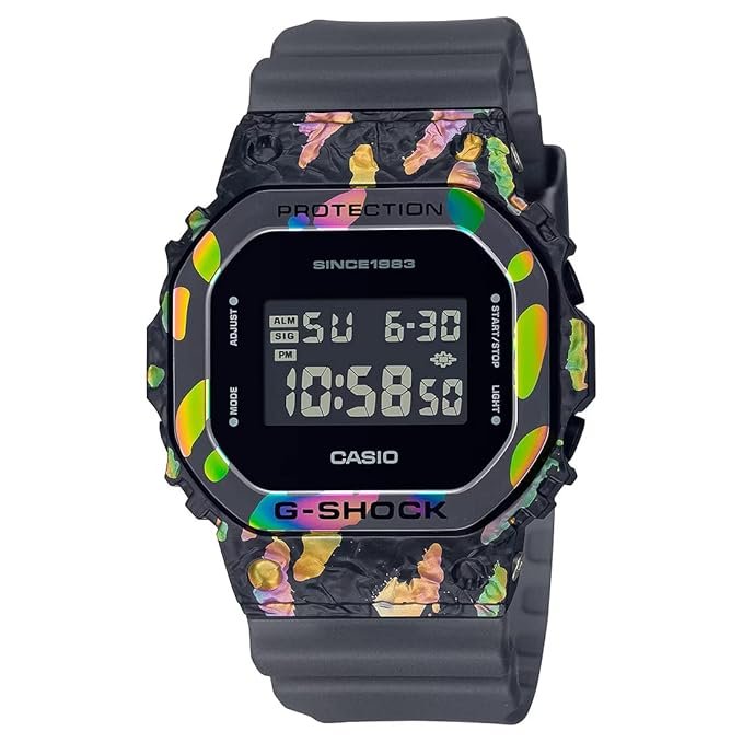 CASIO G-SHOCK G1348