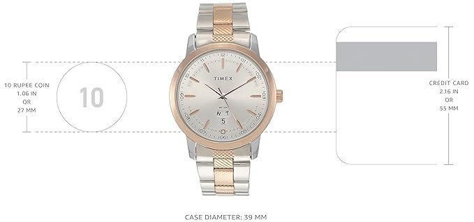 TIMEX TW000G912 - Image 2