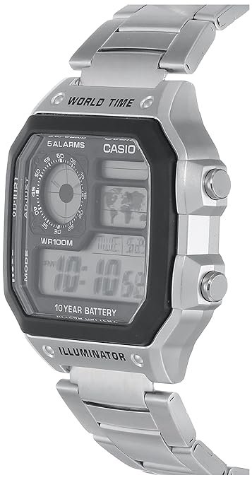 CASIO YOUTH D099 - Image 4