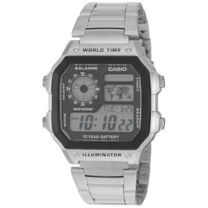 CASIO YOUTH D099
