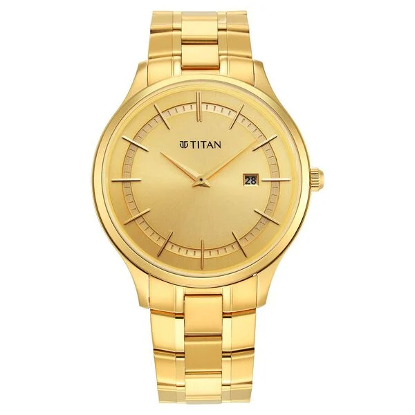 TITAN 90142YM01