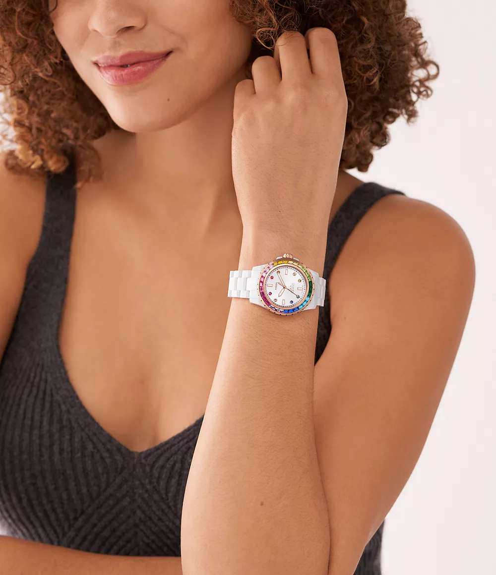 FOSSIL CE1129 - Image 4