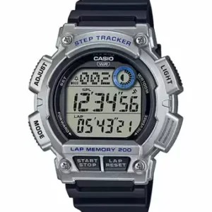 CASIO YOUTH D244