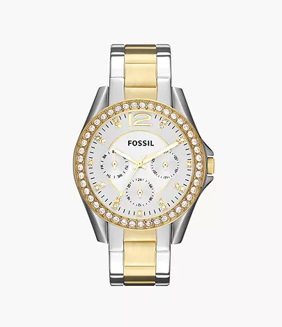 FOSSIL ES3204