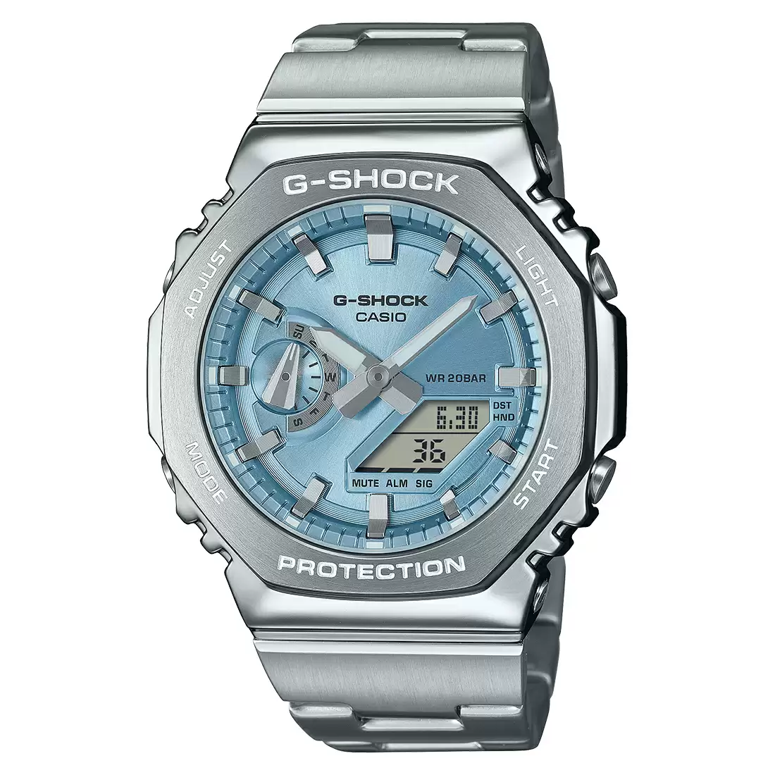CASIO G-SHOCK G1613