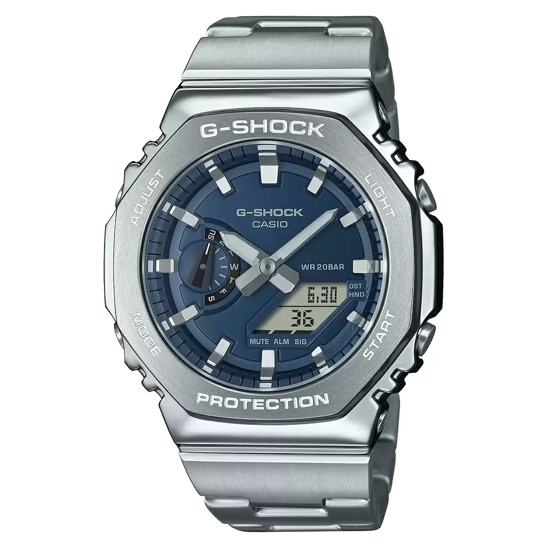 CASIO G-SHOCK G1614