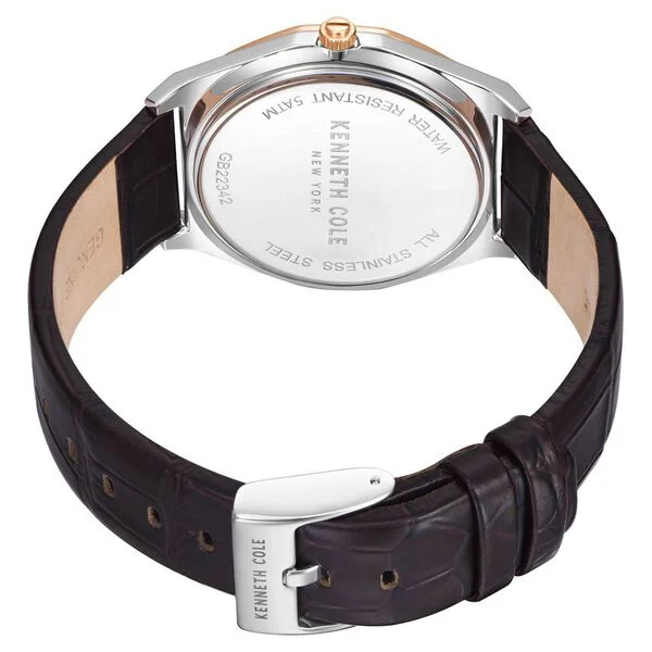 KENNETH COLE KCWGB2234210MN - Image 5