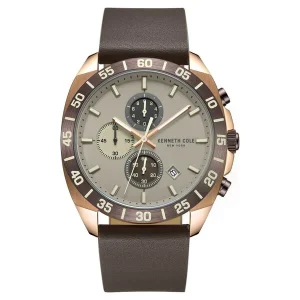 KENNETH COLE KCWGC0016102MN