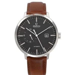 OBAKU V210GTCBRN