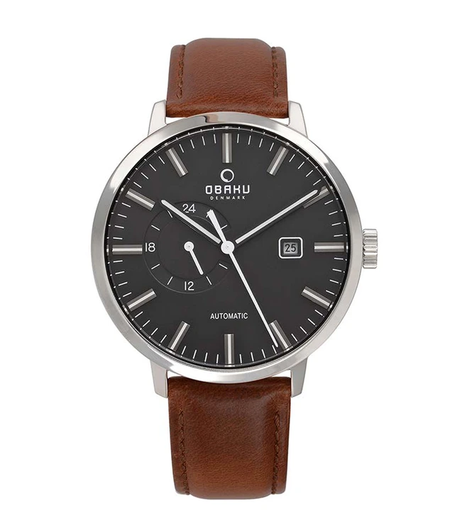 OBAKU V210GTCBRN