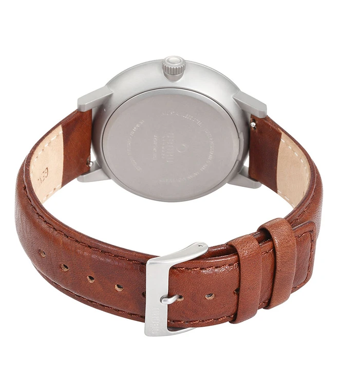 OBAKU V210GTCBRN - Image 2
