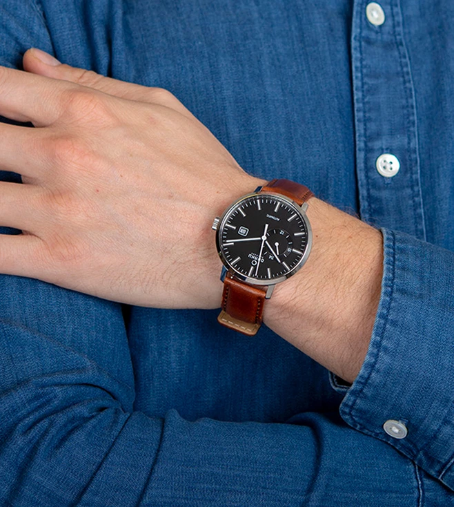 OBAKU V210GTCBRN - Image 5