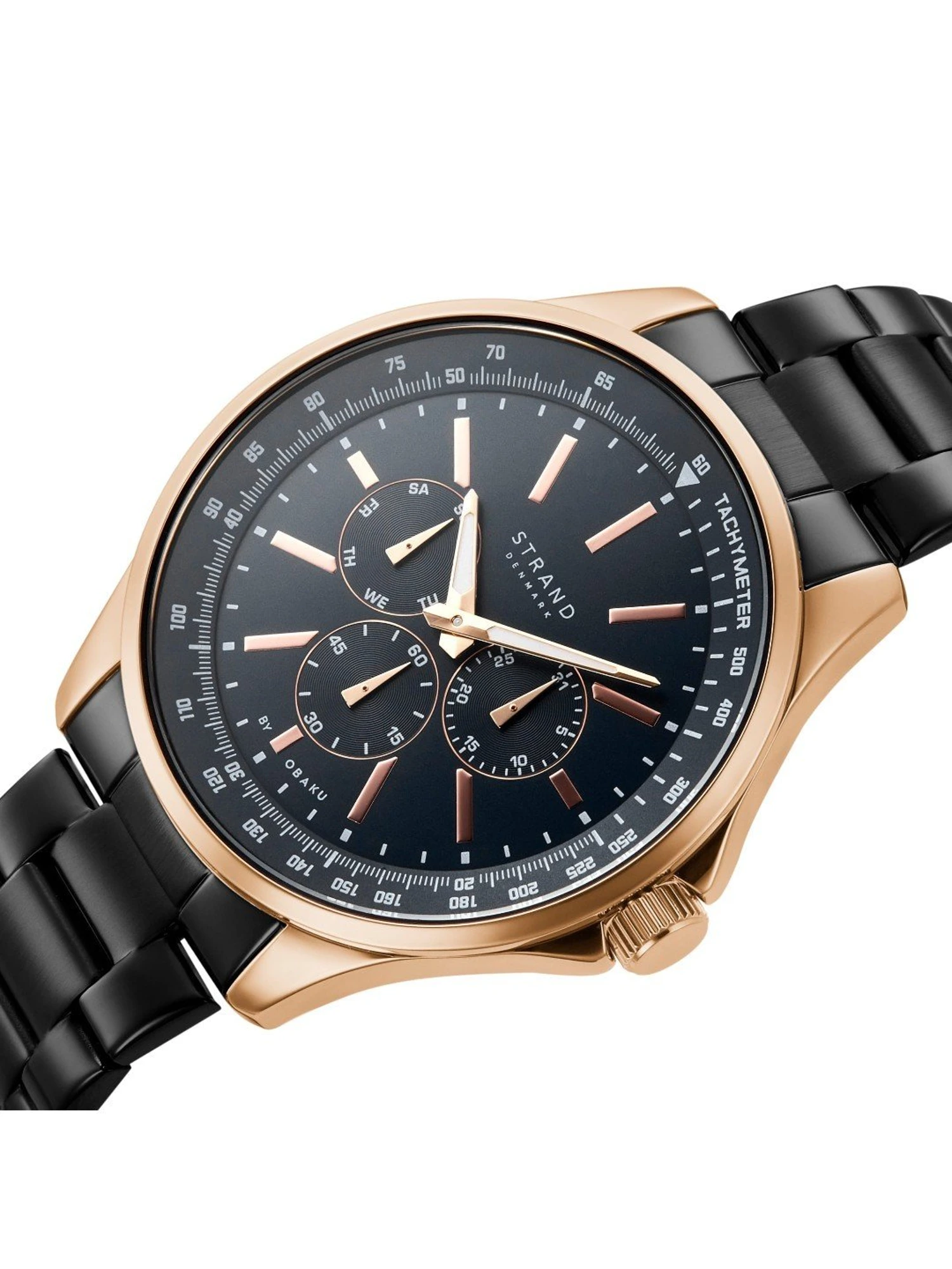 STRAND S708GMVBSB - Image 4