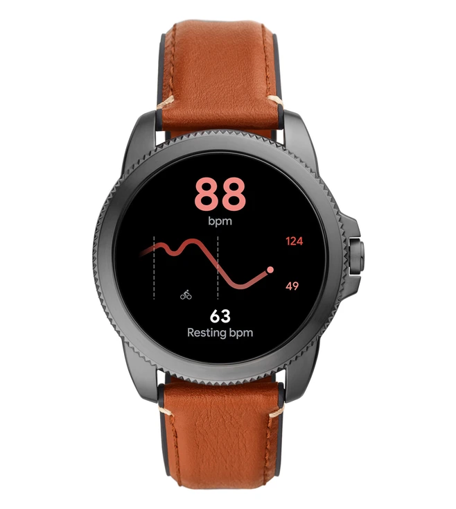 FOSSIL FTW4055 - Image 6