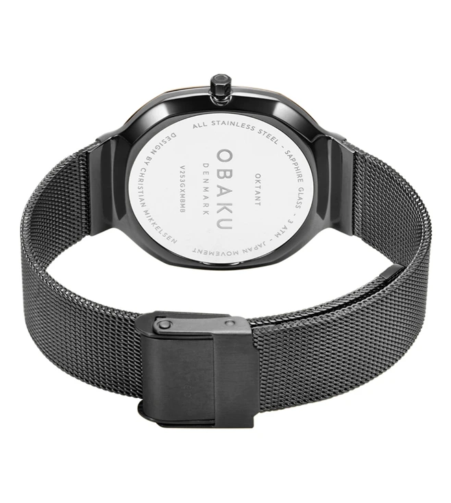 OBAKU V253GXMBMB - Image 3