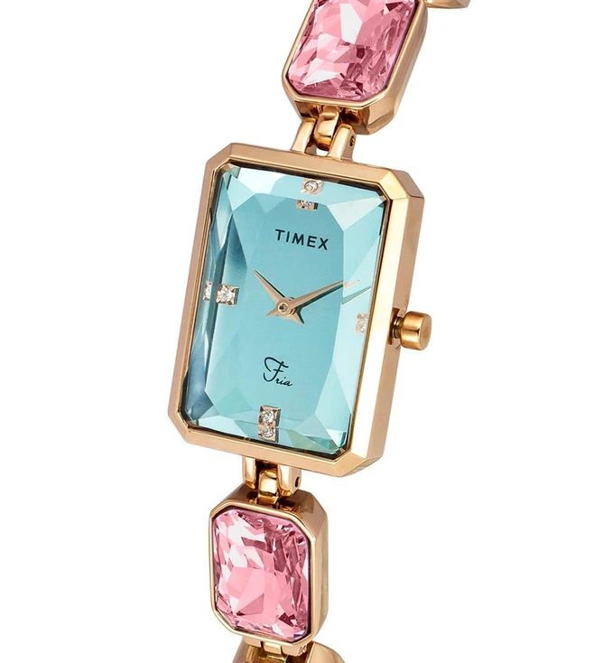 TIMEX TWEL16900 - Image 2