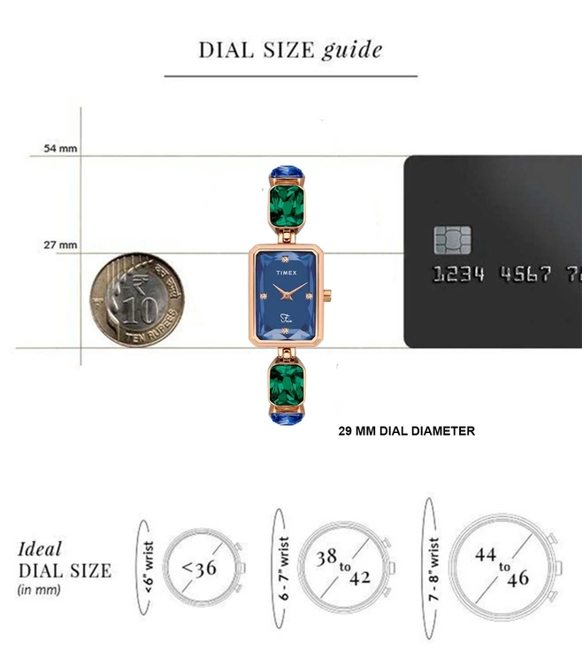 TIMEX TWEL16902 - Image 6