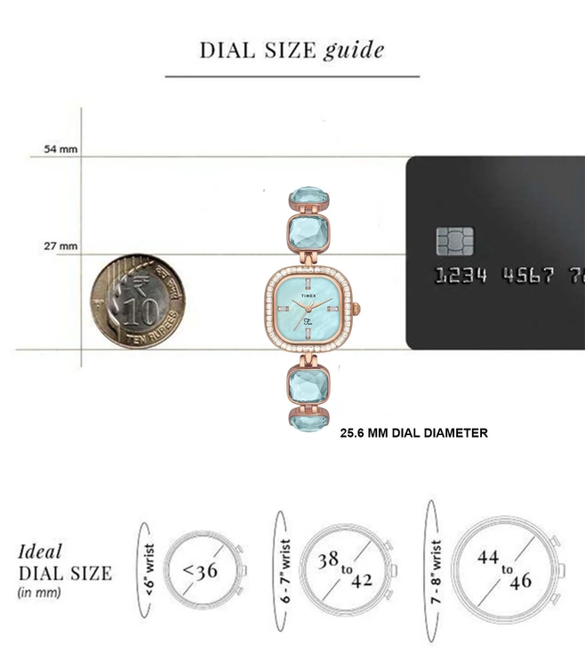 TIMEX TWEL17100 - Image 6