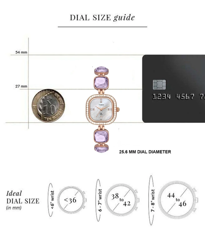 TIMEX TWEL17104 - Image 6