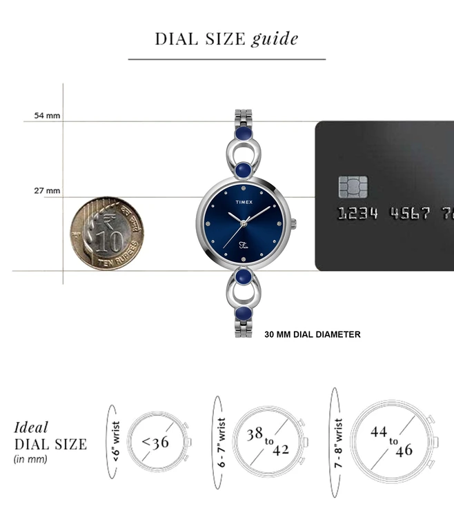 TIMEX TWEL18100 - Image 6