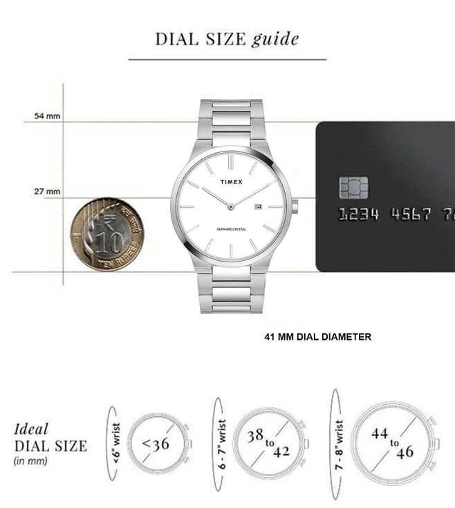 TIMEX TWEG23600 - Image 6