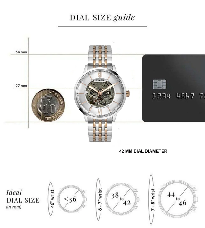 TIMEX TWEG23503 - Image 6