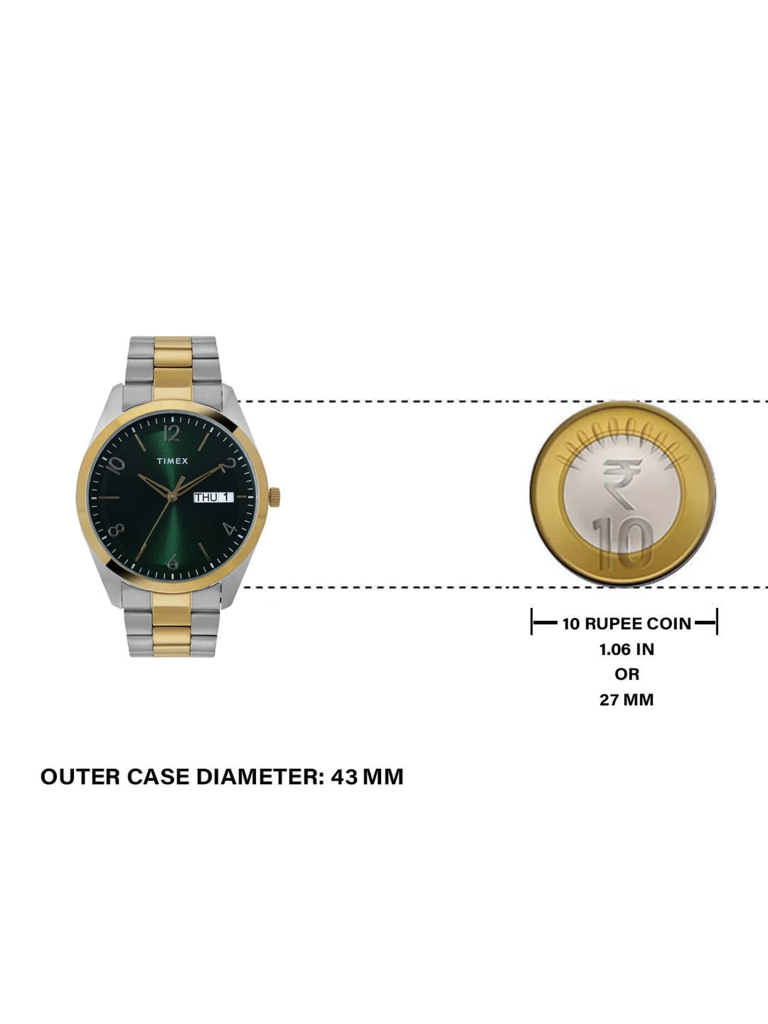 TIMEX TWTG10404 - Image 6