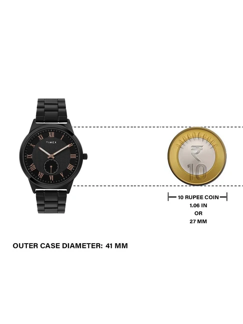 TIMEX TWTG10009 - Image 5