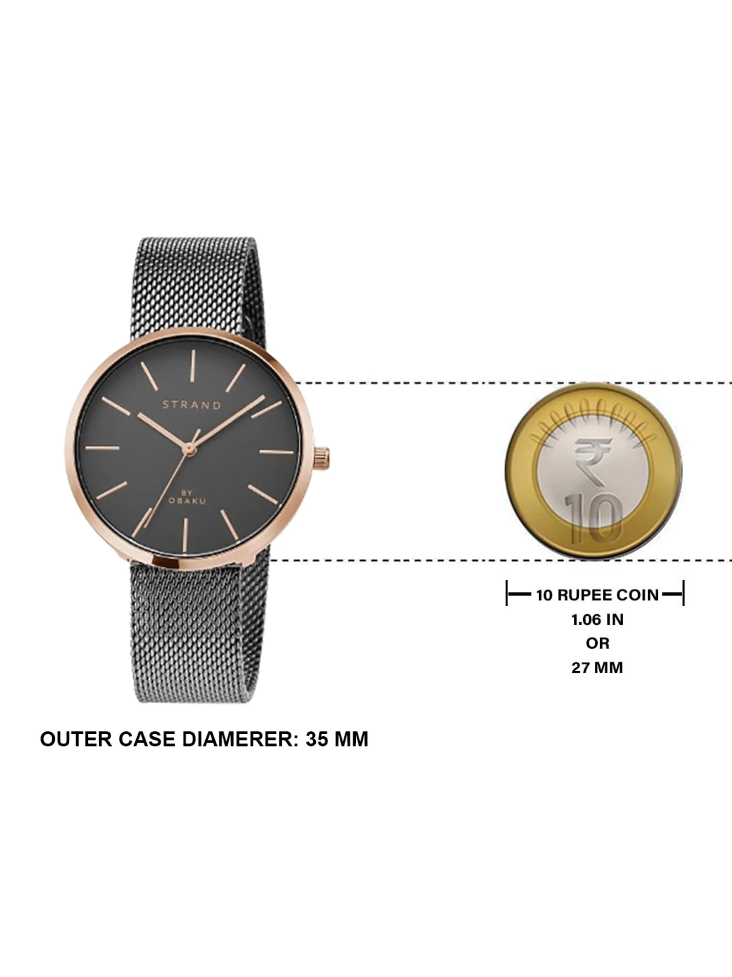 STRAND S700LXVJMJ - Image 9