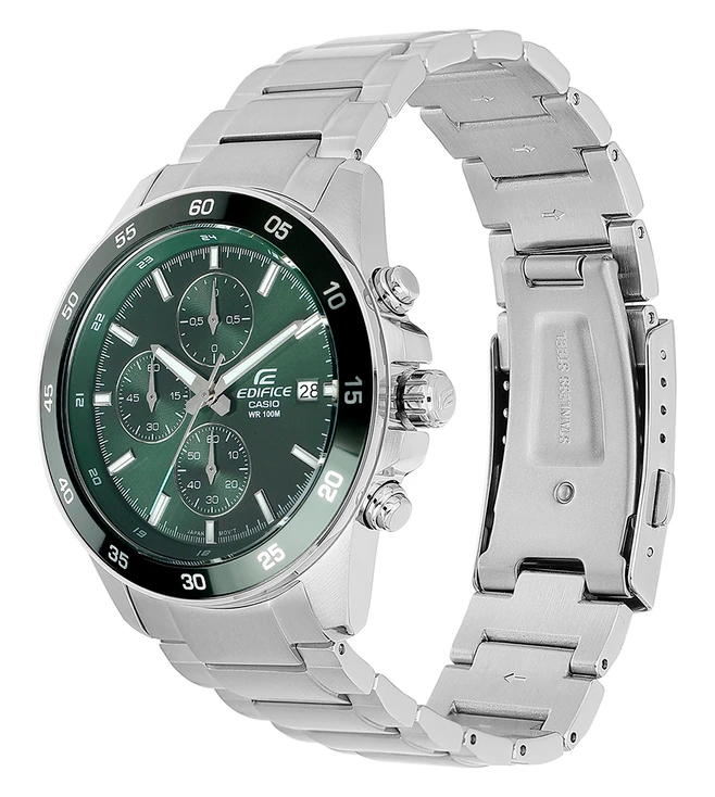 CASIO EDIFICE ED614 - Image 5