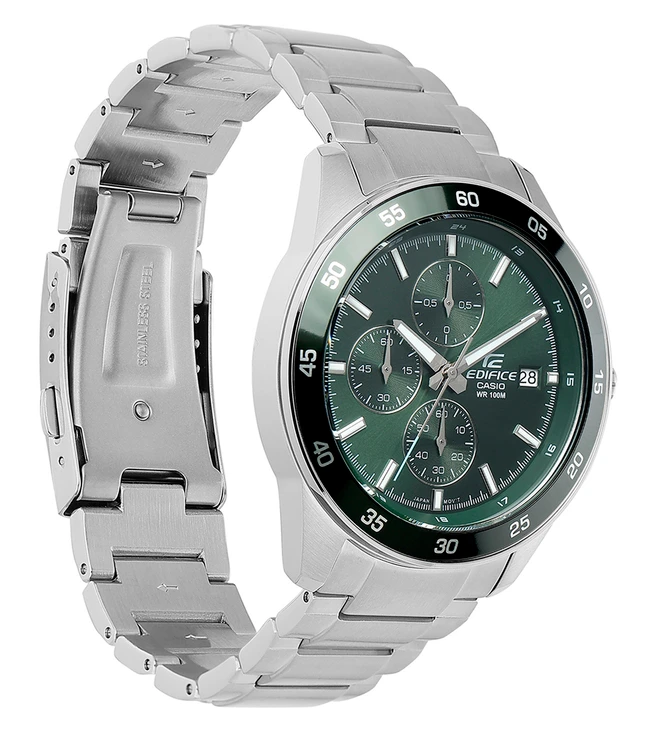 CASIO EDIFICE ED614 - Image 6