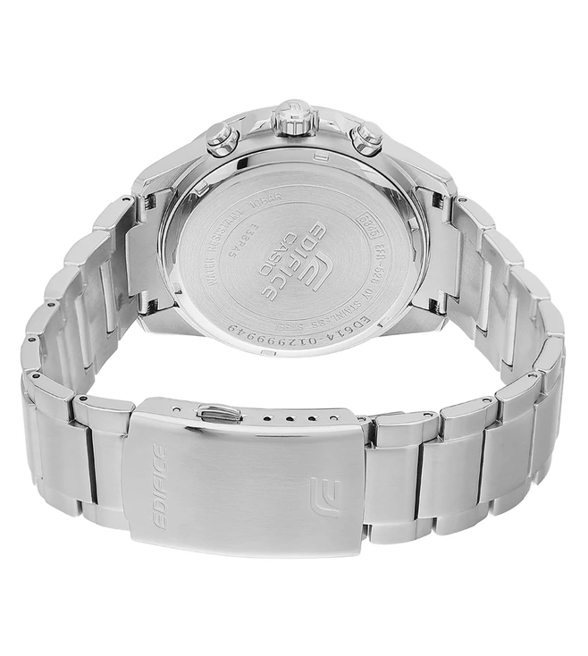 CASIO EDIFICE ED614 - Image 4