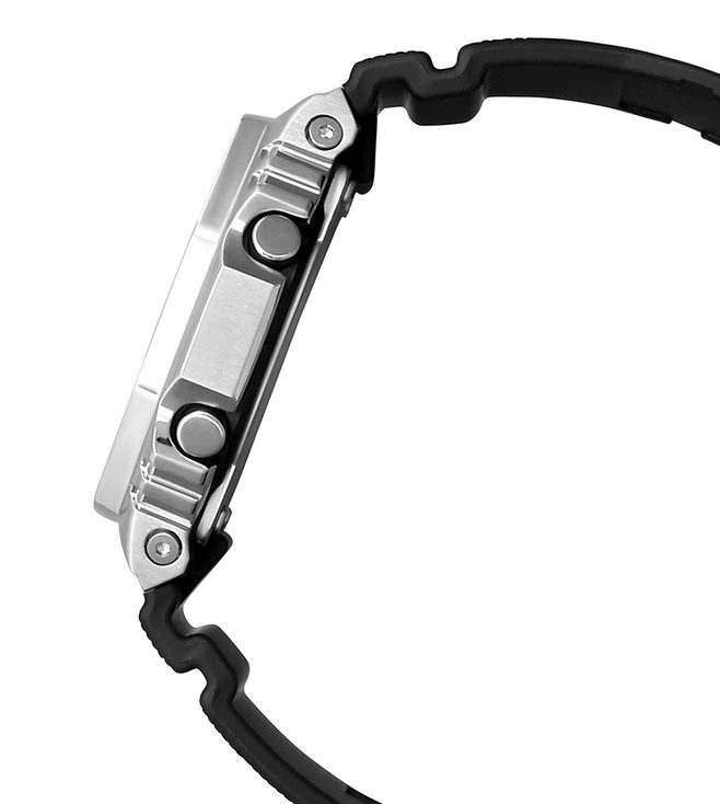 CASIO G-SHOCK G1582 - Image 4