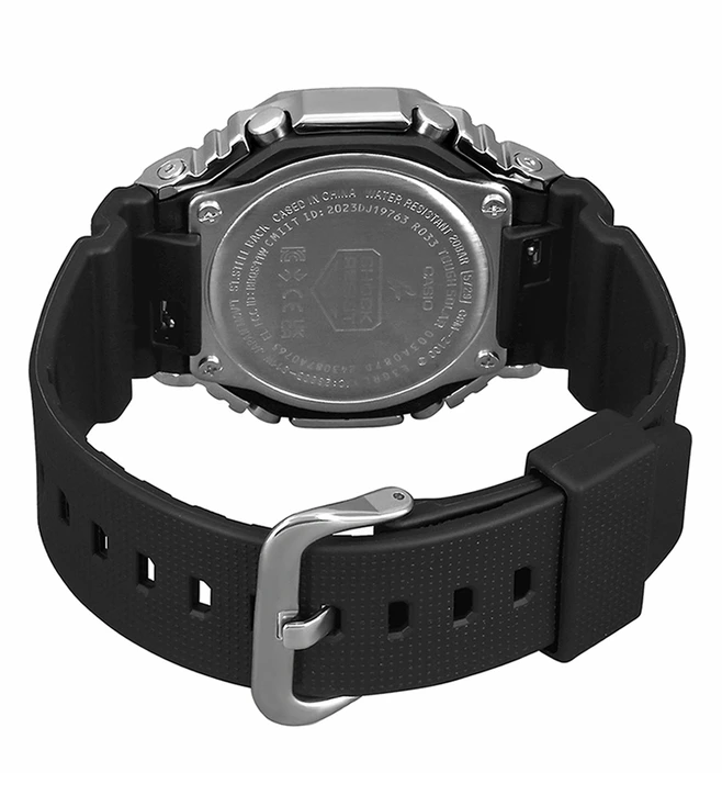 CASIO G-SHOCK G1582 - Image 5