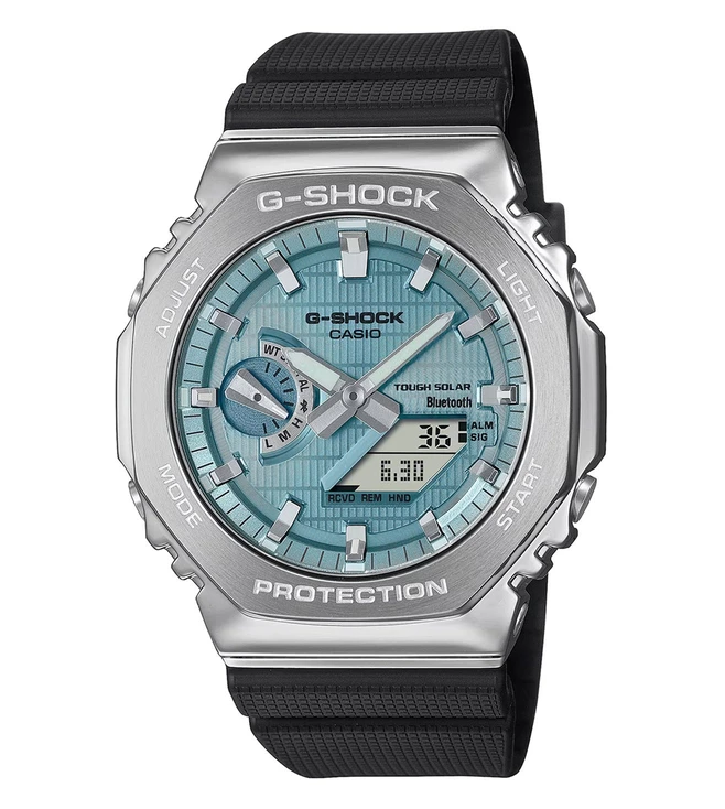 CASIO G-SHOCK G1582