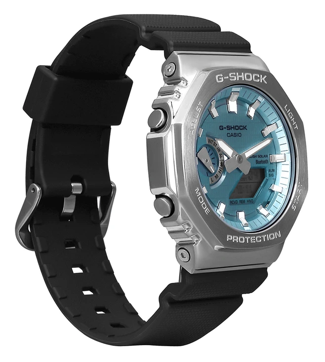 CASIO G-SHOCK G1582 - Image 6