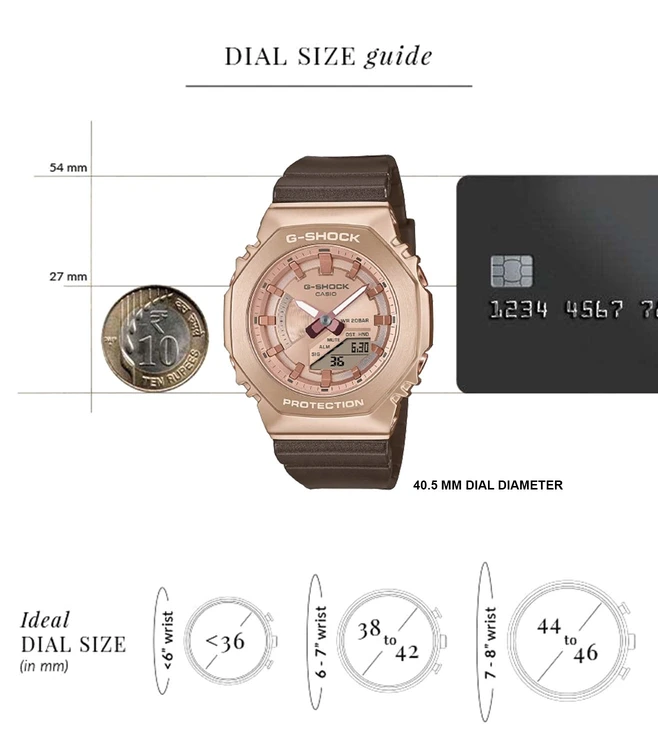 CASIO G-SHOCK G1574 - Image 2