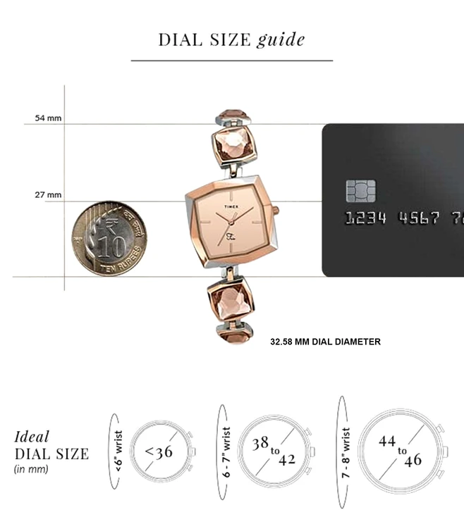 TIMEX TWEG16101 - Image 5