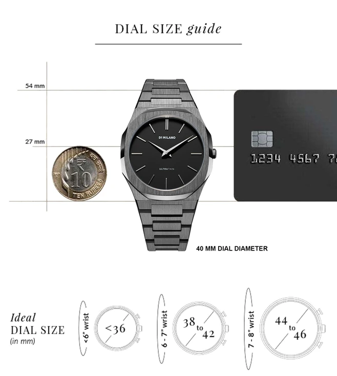 D1 Milano UTBJ41 - Image 7