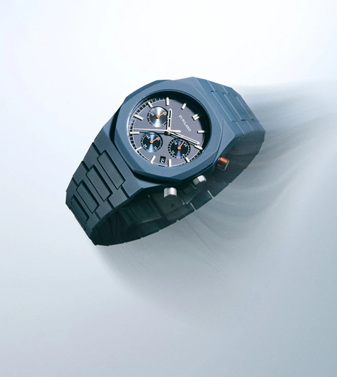 D1 Milano PHBJ09 - Image 5