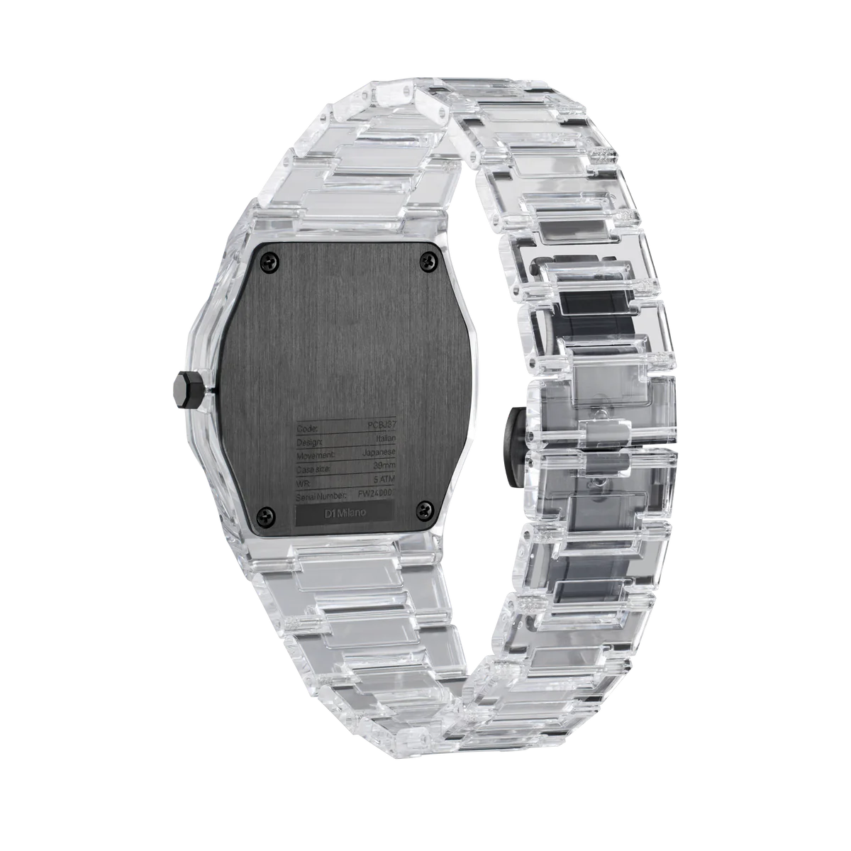 D1 Milano NYBJ01 - Image 3