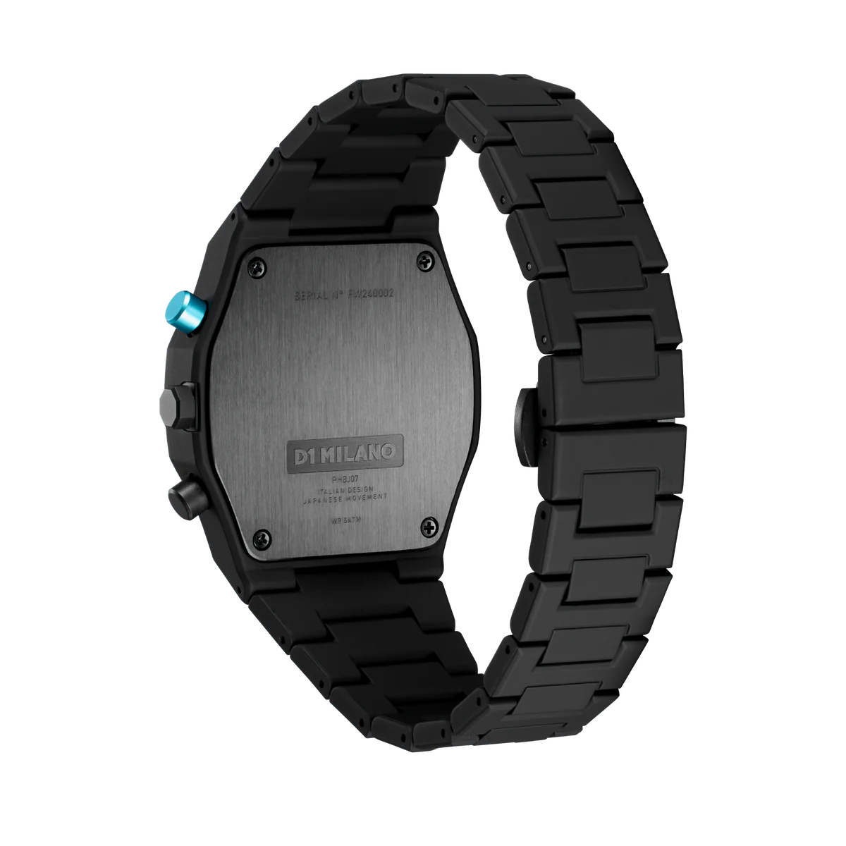 D1 Milano PHBJ07 - Image 2