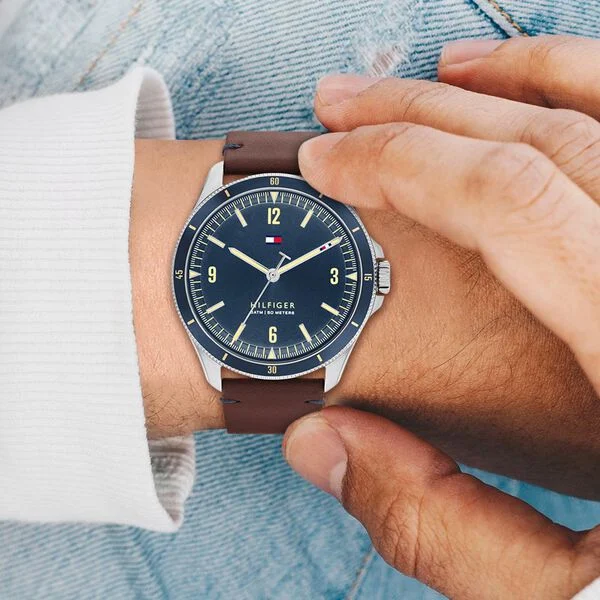 TOMMY TH1791905 - Image 4