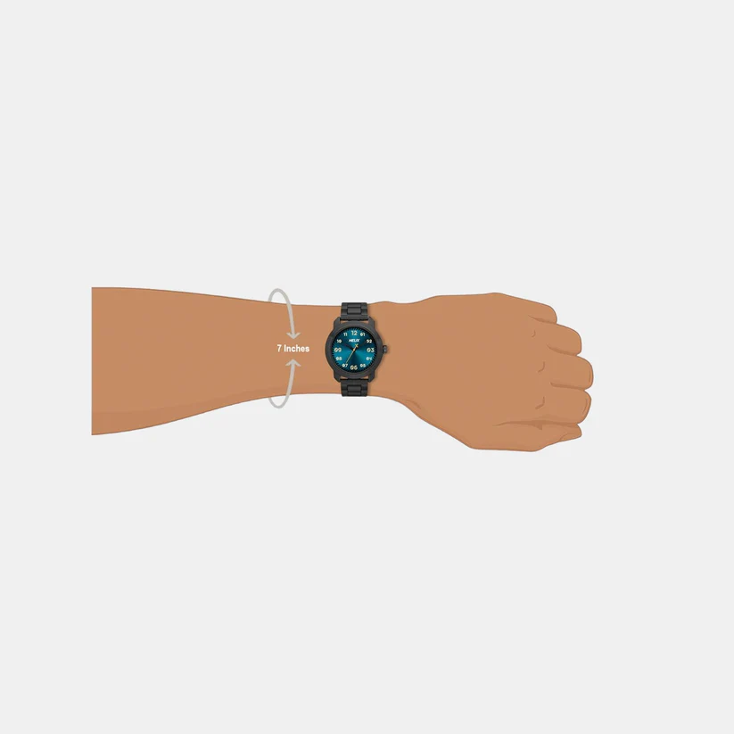 TIMEX TW036HG09 - Image 4