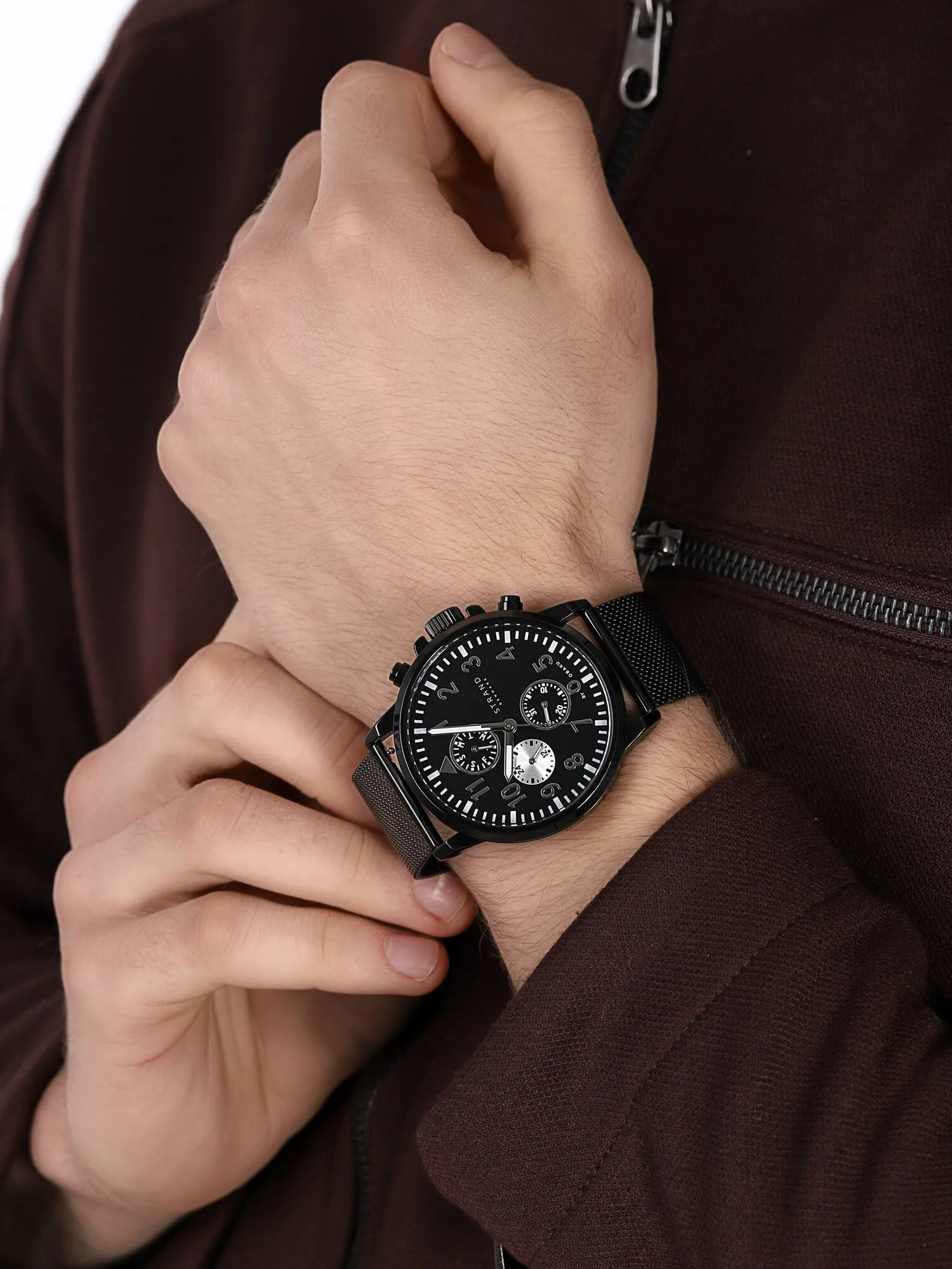 STRAND S714GMBBMB - Image 7