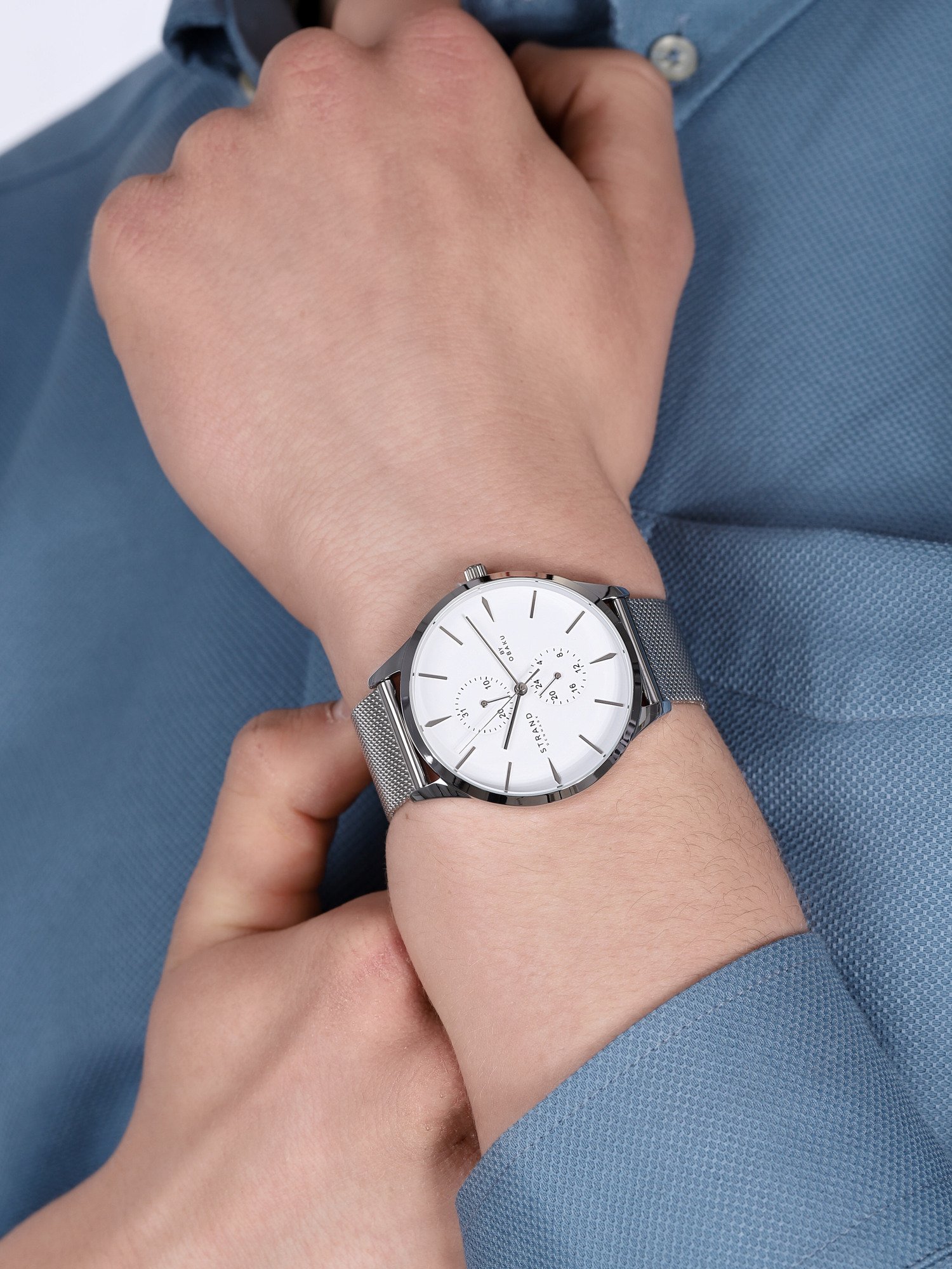 STRAND S703GMCIMC - Image 6